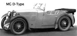MG-D-Type