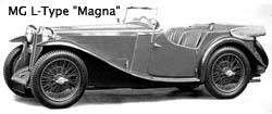 MG L-Type "Magna"