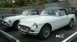 MGC