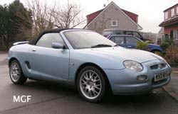 MGF